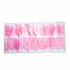Dual Form Pink; Grote maten; Urban Nails_