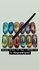 Magneet Pen marble CatEye_