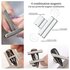 Magneet set van 4; geschikt voor CatEye designs;_