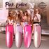 Pink Ladies 4x Gelpolish Duo + GRATIS secco_