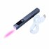 Hand Light 3.0; Mini UV/Led lamp oplaadbaar_