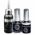 Brilliant Top Gel; 8 , 15 of 50g Urban Nails; _