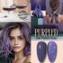 Purpled Gelpolish Duo; Urban Nails;_