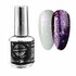 Glitter Top Gel Duo Urban Nails; Glaze & Daze_