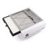 Afzuiger Tafelmodel incl filter; PNS_