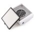 Afzuiger Tafelmodel incl filter; PNS_