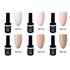Milky Natural Gel Polish 04_