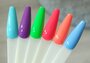 Nothing Else Matters Gel polish Collection_