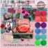 Nothing Else Matters Gel polish Collection_