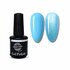 Vivid Blue Gel polish duo TPO-free_