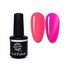 Strawberry Daiquiri Gel polish duo TPO-free_