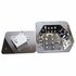 Square UV/LED lamp by Urban Nails _