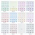 French Special Stickers NASV_
