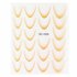 French Nailart Sticker NASIII_