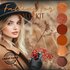 Falling for Fall Gel Polish Collection_