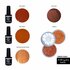 Falling for Fall Gel Polish Collection_