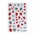 Nailart Stickers NASIV Halloween_