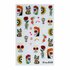 Nailart Stickers NASIV Halloween_