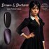 Drama & Darkness Gel Polish duo_