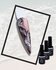 Sea Wave Gel Design Gel_