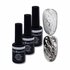 Sea Wave Gel Design Gel_
