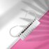 Staleks Manicure Stofborstel mini DBE-02_