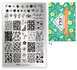 PNS Stamping Plate 073_