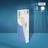 Staleks Disposable white files papmAm on a wooden base EXPERT 20 150 grit (DWCE-20-150)_