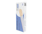 Staleks Disposable white files papmAm on a wooden base EXPERT 20 150 grit (DWCE-20-150)_