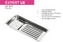 Staleks Tool Tray LE-10/1_