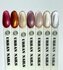 Medal Glow Cat Eye Collection _