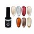 Medal Glow Cat Eye Collection _