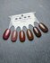 Browny Gel Polish Collection PNS_ Browny Gel Polish Collection PNS_