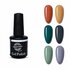 Stature Gel Polish Collection _ Stature Gel Polish Collection _