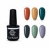 Stature Gel Polish Collection _ Stature Gel Polish Collection _