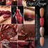 Cafe Rouge Gel Polish Collection Urban Nails_
