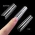 Sandwich Dual Forms Coffin Urban Nails_