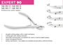Staleks Expert Cuticle Nipper NE-90-9_
