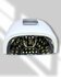 Prestige UV/LED lamp professioneel en oplaadbaar _