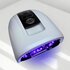 Prestige UV/LED lamp professioneel en oplaadbaar _