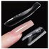 Sandwich Dual Forms Square Short PNS_