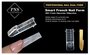 Dual Forms Nagelbed / Inlay PNS_