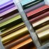 Foil box Pure 10x Onetone kleuren folie_