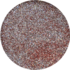 Reflective holografisch roze glitter_
