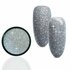 Reflective holografisch zilveren glitter_