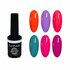 Summer Splash Gel Polish Collectie_