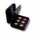 Tap Tap Gel Neon Urban Nails; Art en Ombre gel_