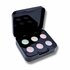 Tap Tap Gel Neon Urban Nails; Art en Ombre gel_