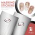 Moyra Masking Stickers No 1_