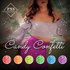 Candy Confetti Gellak Collectie PNS + 1 gratis _